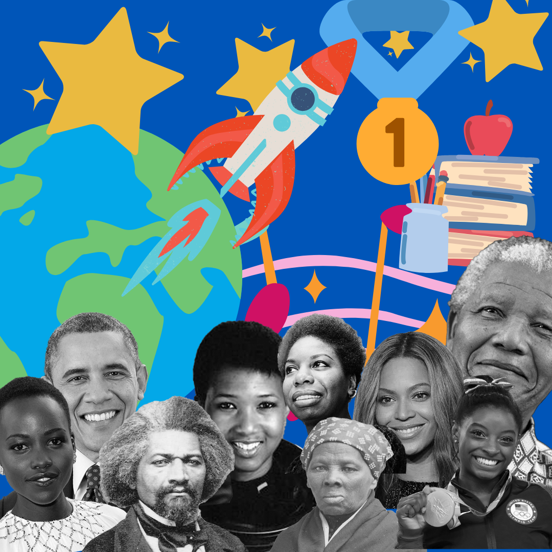 Black History Quotes For Kids Black History Month Quotes (And Author Stories) To Share With Your Kids -  The Children's Foundation